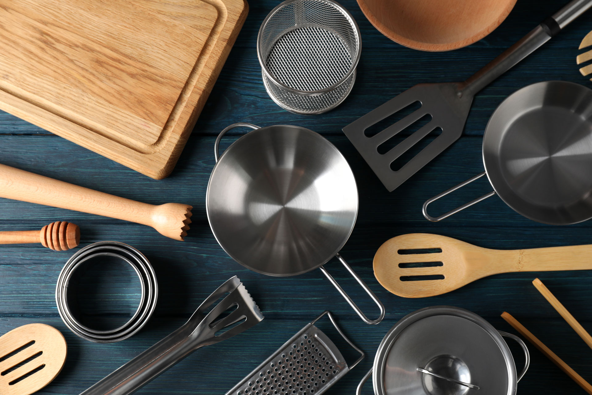 My Top Cookware Choices for Efficient Meal Prepping and Dieting Accountability